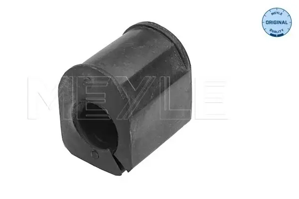 Втулка стабілізатора (переднього) Renault Megane I/Scenic I 96-08 (d=22mm) 16-14 615 0007 MEYLE 16-14-615-0007 (фото 1)