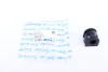 Втулка стабілізатора (переднього) Renault Duster 10- (d=19mm) 16-14 615 0009 MEYLE 16-14-615-0009 (фото 1)