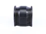 Втулка стабілізатора (переднього) Renault Duster 10- (d=19mm) 16-14 615 0009 MEYLE 16-14-615-0009 (фото 3)