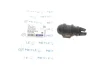 Втулка стабілізатора (переднього) Renault Megane I 1.4-1.8 99-03 16-14 615 0014 MEYLE 16-14-615-0014 (фото 1)