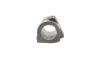 Втулка стабілізатора (переднього/внутрішнього) Renault Logan/Sandero 04- (d=24.6mm) 16-14 615 0015 MEYLE 16-14-615-0015 (фото 3)