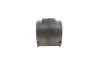 Втулка стабілізатора (переднього/внутрішнього) Renault Logan/Sandero 04- (d=24.6mm) 16-14 615 0015 MEYLE 16-14-615-0015 (фото 4)