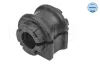 Втулка стабілізатора (переднього) Renault Kangoo 08- (d=20mm) 16-14 615 0018 MEYLE 16-14-615-0018 (фото 2)