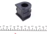 Втулка стабілізатора (переднього) Nissan NV400/Opel Movano B/Renault Master III 2.3D 10- (20mm) 16-14 615 0025 MEYLE 16-14-615-0025 (фото 2)