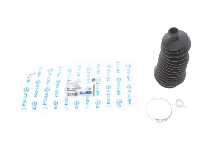 Пильник рейки рульової Renault Master/Opel Movano 98- 16-14 620 0001 MEYLE 16-14-620-0001