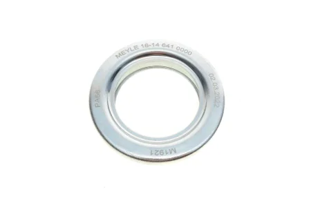 Підшипник амортизатора (переднього) опорний Renault Megane I 96-03 16-14 641 0000 MEYLE 16-14-641-0000