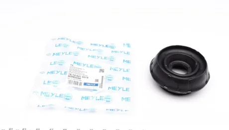 Подушка амортизатора (переднього) Renault Duster/Logan 04- 16-14 641 0019 MEYLE 16-14-641-0019