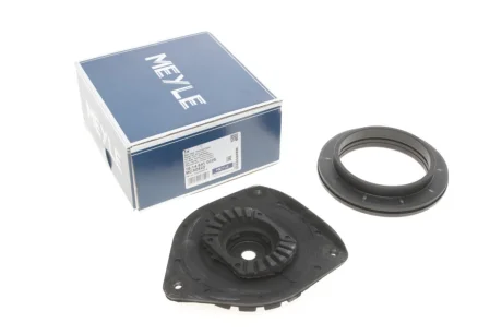 Подушка амортизатора (переднього) + підшипник Renault Fluence/Megane/Scenic 08- 16-14 641 0025 MEYLE 16-14-641-0025