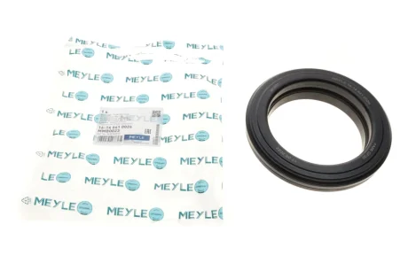Підшипник амортизатора опорний Renault Megane 08- 16-14 641 0026 MEYLE 16-14-641-0026
