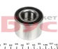 Підшипник маточини (задньої) Renault Megane/Clio 01- (25x52x37) 16-14 650 0001 MEYLE 16-14-650-0001 (фото 2)