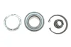 Підшипник маточини (передньої) Renault Logan 04- (+ABS) (37x72x37) 16-14 650 0007 MEYLE 16-14-650-0007 (фото 1)