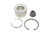 Підшипник маточини (передньої) Renault Kangoo 08- (37x72x37) (+ABS) 16-14 650 0011 MEYLE 16-14-650-0011 (фото 2)