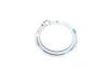 Підшипник маточини (передньої) Renault Kangoo/Laguna 01-/Clio 98- (45x83x39) (+ABS) 16-14 650 0019 MEYLE 16-14-650-0019 (фото 2)