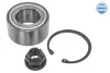 Підшипник маточини (передньої) Renault Dokker 1.2-1.5dCi 12- (42x77x36) 16-14 650 0023 MEYLE 16-14-650-0023 (фото 1)