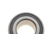 Підшипник маточини (передньої) Renault Megane III 08- (42x80x39) (+ABS) 16-14 650 0100 MEYLE 16-14-650-0100 (фото 5)