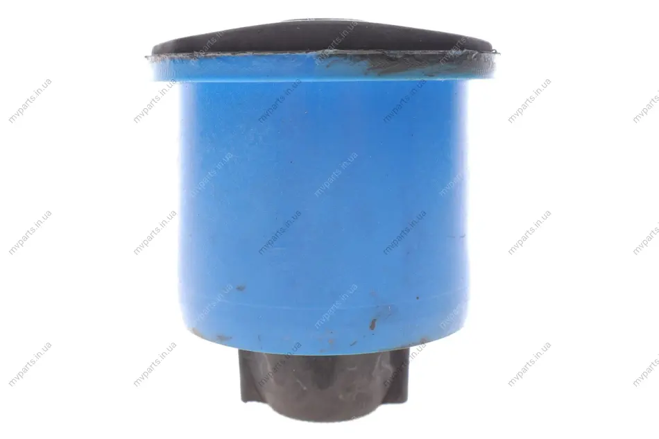 Сайлентблок балки (задньої) Dacia Duster/Logan/Sandero/Renault Logan 04- 16-14 710 0002 MEYLE 16-14-710-0002 (фото 1)