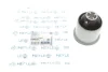 Сайлентблок балки (задньої) Renault Scenic II/Megane II 02- 16-14 710 0007 MEYLE 16-14-710-0007 (фото 1)