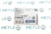 Сайлентблок балки (задньої) Renault Scenic II/Megane II 02- 16-14 710 0007 MEYLE 16-14-710-0007 (фото 5)