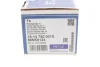 Підшипник маточини (задньої) Renault Kangoo 97- (25x55x43) 16-14 750 0018 MEYLE 16-14-750-0018 (фото 10)