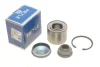 Підшипник маточини (задньої) Renault Kangoo 08-/Zoe (30x62x48) 16-14 750 0023 MEYLE 16-14-750-0023 (фото 1)