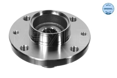Маточина (передня) Renault Clio I-II/Kangoo/Laguna I/Megane I/Scenic -03 16-14 768 0000 MEYLE 16-14-768-0000