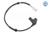 Датчик ABS (передній) Renault Kangoo 97- 16-14 800 0006 MEYLE 16-14-800-0006 (фото 1)