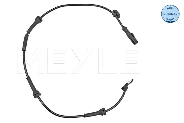 Датчик ABS (передній) MB Citan/Renault Kangoo 1.2/1.5 dCi/1.6 16V 08- 16-14 899 0016 MEYLE 16-14-899-0016 (фото 1)