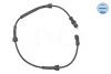 Датчик ABS (передній) Renault Laguna II 01- 16-14 899 0018 MEYLE 16-14-899-0018 (фото 1)