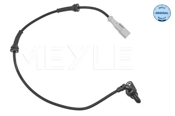 Датчик ABS (задній) (L) MB Citan (W415) 12-/Renault Kangoo 08- 16-14 899 0033 MEYLE 16-14-899-0033 (фото 1)