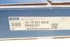 Диск гальмівний (передній) Dacia Duster 10-/Renault Megane IV 15- (269x22.5) 16-15 521 0028 MEYLE 16-15-521-0028 (фото 5)