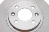 Диск гальмівний (передній) Renault Kangoo 97- (259x20.6) 16-15 521 0036 MEYLE 16-15-521-0036 (фото 3)