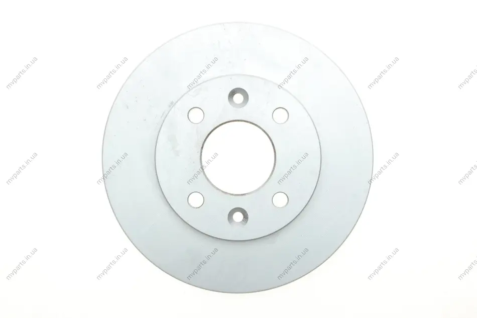 Диск гальмівний (передній) Renault Kangoo 1.2i/1.4i/1.9D 97-00 (238x20.1) (-ABS) 16-15 521 0037/PD MEYLE 16-15-521-0037-PD (фото 1)
