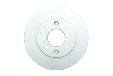 Диск гальмівний (передній) Renault Kangoo 1.2i/1.4i/1.9D 97-00 (238x20.1) (-ABS) 16-15 521 0037/PD MEYLE 16-15-521-0037-PD