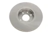 Диск гальмівний (передній) Renault Megane II/Clio II/III 1.2-1.5 dCI 02- (260x22) 16-15 521 0039 MEYLE 16-15-521-0039 (фото 2)