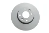 Диск гальмівний (передній) Renault Megane II/Clio II/III 1.2-1.5 dCI 02- (260x22) 16-15 521 0039/PD MEYLE 16-15-521-0039-PD (фото 1)
