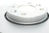 Диск гальмівний (передній) Renault Megane II/Clio II/III 1.2-1.5 dCI 02- (260x22) 16-15 521 0039/PD MEYLE 16-15-521-0039-PD (фото 3)