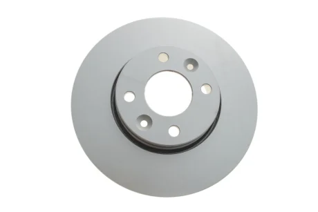 Диск гальмівний (передній) Renault Megane II/Clio II/III 1.2-1.5 dCI 02- (260x22) 16-15 521 0039/PD MEYLE 16-15-521-0039-PD