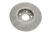 Диск гальмівний (передній) Renault Megane 08- (280x24) 16-15 521 0040 MEYLE 16-15-521-0040 (фото 3)