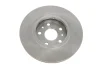 Диск гальмівний (передній) Renault Kangoo 08- (280x24) 16-15 521 0042 MEYLE 16-15-521-0042 (фото 2)