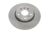 Диск гальмівний (передній) Renault Kangoo 08- (280x24) 16-15 521 0042 MEYLE 16-15-521-0042 (фото 7)
