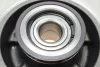Диск гальмівний (задній) Renault Megane IV 15- (260x8) (+ABS) з підшипником 16-15 523 4124 MEYLE 16-15-523-4124 (фото 2)