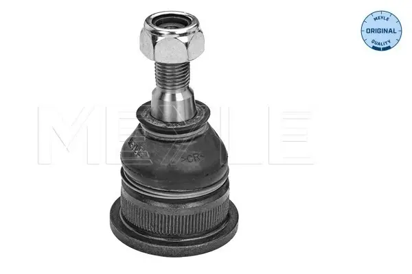 Опора кульова (передня/знизу) Renault Laguna I 95-01 16-16 010 0001 MEYLE 16-16-010-0001 (фото 1)