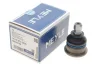 Опора кульова (передня/знизу) Renault Megane II 02- (d=16mm) 16-16 010 0006 MEYLE 16-16-010-0006 (фото 2)
