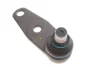 Опора кульова (передня) Renault Kangoo 97- (болт 12мм) 16-16 010 0007 MEYLE 16-16-010-0007 (фото 3)