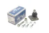Опора кульова (передня/знизу/L) Renault Kangoo/MB Citan (W415) 1.2-1.6 08- 16-16 010 0012 MEYLE 16-16-010-0012 (фото 1)