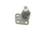 Опора кульова (передня/знизу/L) Renault Kangoo/MB Citan (W415) 1.2-1.6 08- 16-16 010 0012 MEYLE 16-16-010-0012 (фото 4)