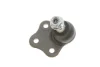 Опора кульова (передня) Renault Fluence/Grand Scenic III/Megane III/Scenic III 08- 16-16 010 0014 MEYLE 16-16-010-0014 (фото 6)