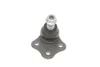 Опора кульова (передня) Renault Fluence/Grand Scenic III/Megane III/Scenic III 08- 16-16 010 0014 MEYLE 16-16-010-0014 (фото 7)