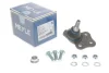 Опора кульова (передня/знизу) Dacia Duster/Renault Duster 1.2-2.0 10- 16-16 010 0015 MEYLE 16-16-010-0015
