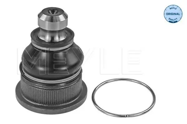 Опора кульова (передня/знизу) Renault Clio IV/Zoe 12- (d=39mm/h=80mm) 16-16 010 0021 MEYLE 16-16-010-0021 (фото 1)
